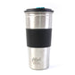 Supermom Stainless Steel Sip Mate Travel Tumbler (Approx. 500 ml)
