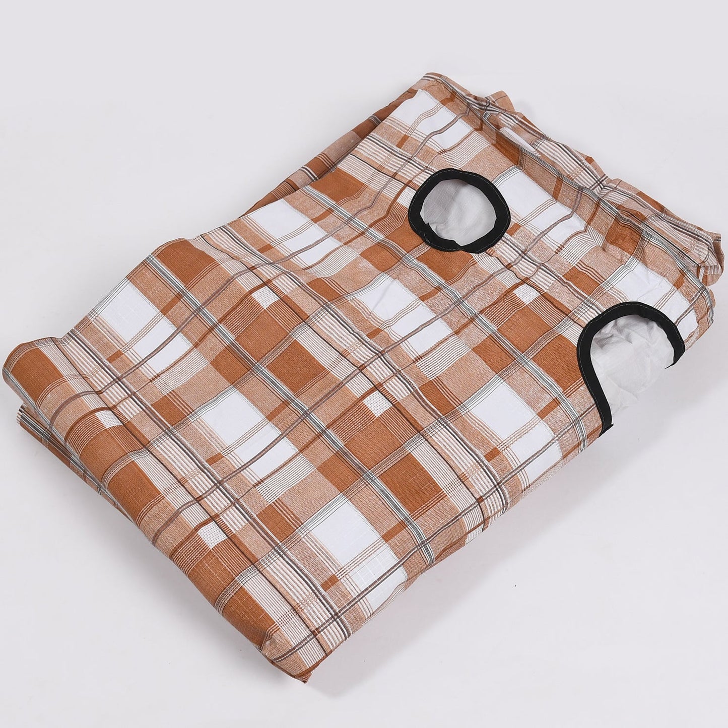 Water-Resistant Washing Machine Cover for Top-Load Models (1 Pc)