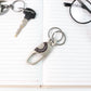Premium Metal Keychain