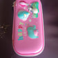 Kids Cartoon Printed Pencil Case (1 Pc)