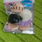 Makeup Sponges Set, Perfect for Liquid, Cream, and Powder (6 Pcs Set)