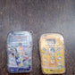 Kids Plastic Mobile Game Educational Toy (1 Pc / Mix Color & Design)