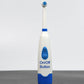 Rechargeable electric toothbrush