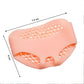 SILICONE TIPTOE PROTECTOR AND COVER USED IN PROTECTION OF TOE FOR MEN AND WOMEN