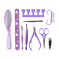 Nail Grooming Kit