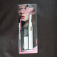 Mini Electric Eyebrow & Facial Hair Trimmer - (Set)