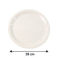 Dinner Plate