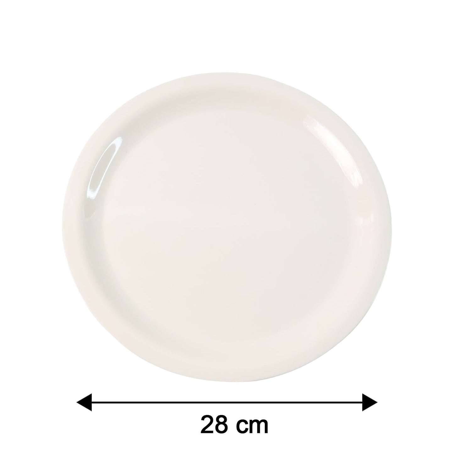 Dinner Plate