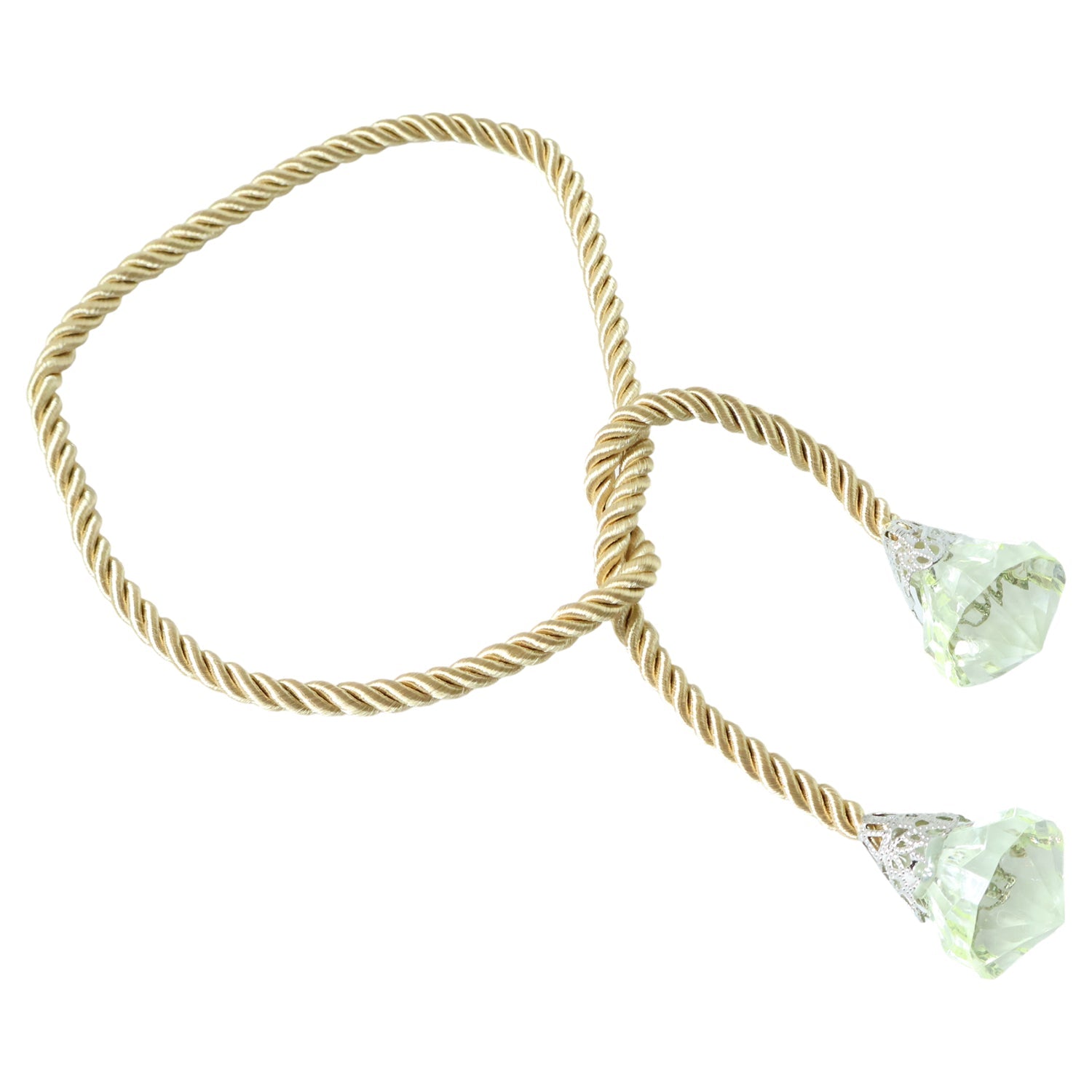 Curtain Tie