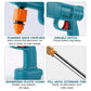 88VF Car Washer Gun Wireless High Pressure Washer Water Spray Gun (1 Set)