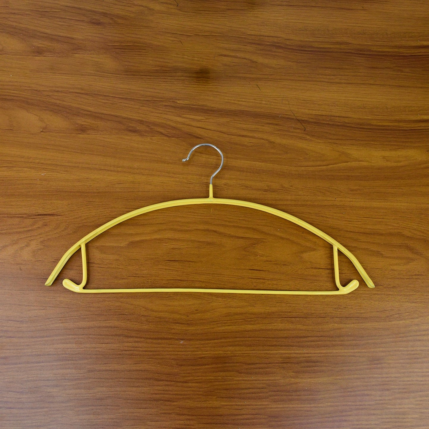 Premium Heavy Duty Multipurpose Clothes Hanger Metal Hook Cloth Hanger (1 Pc)