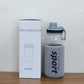 Sports Water Bottle with Protective Sleeve - (1 Pc / 700 ML)