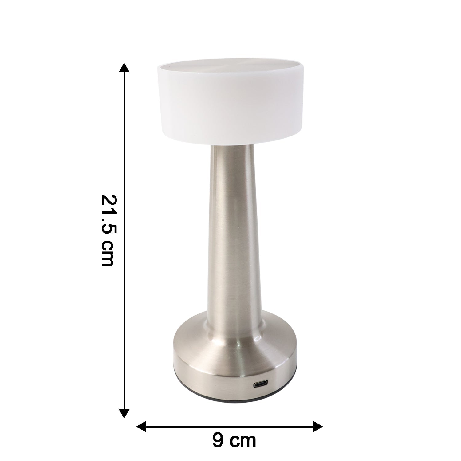 Sensor LED Lamp