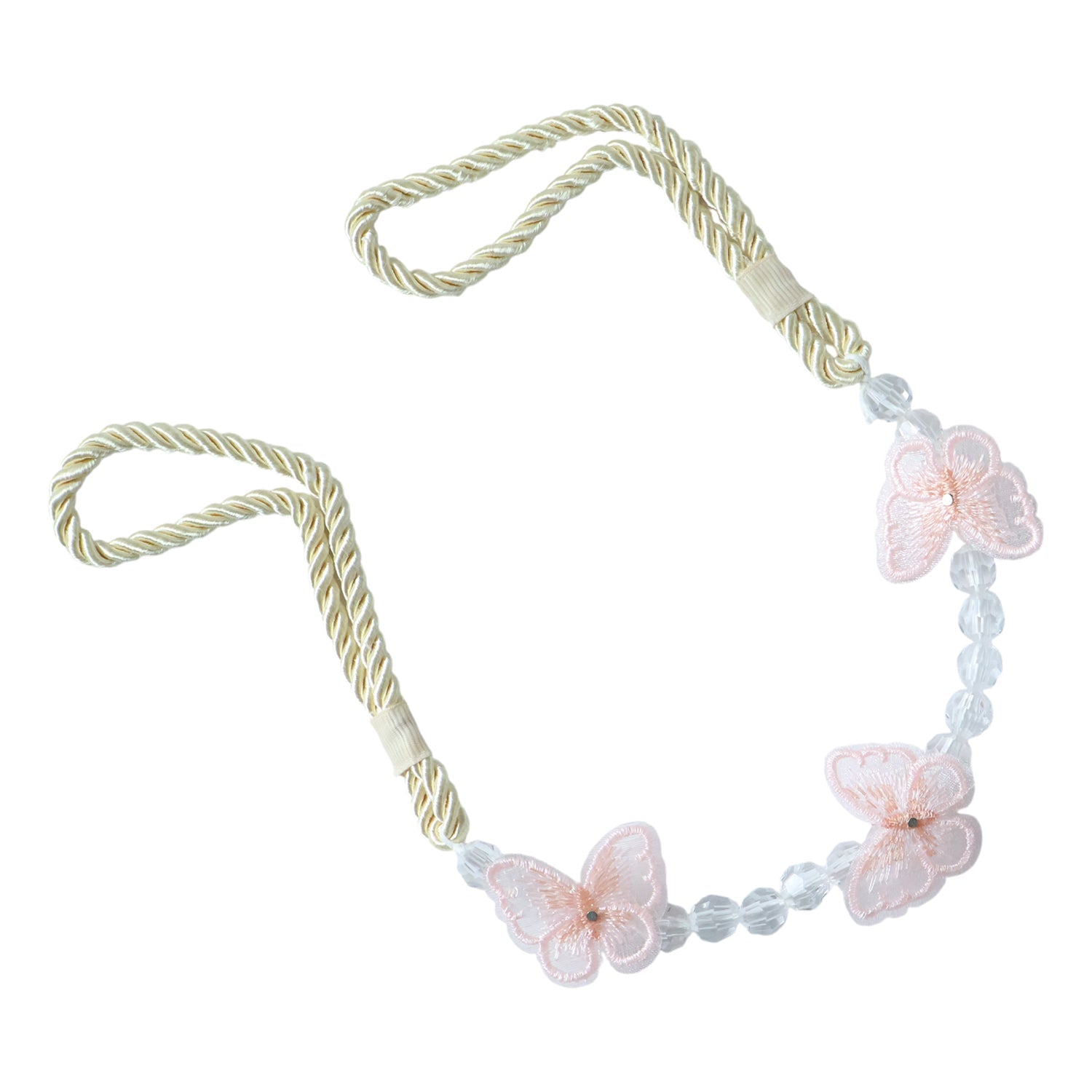 Curtain Tie