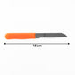 Premium Quality Stainless Steel Handle Plain Knife (1 Pc)