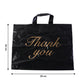 Premium Thank You Printed Carry Bag (22 × 29 Cm, 1 Pc)