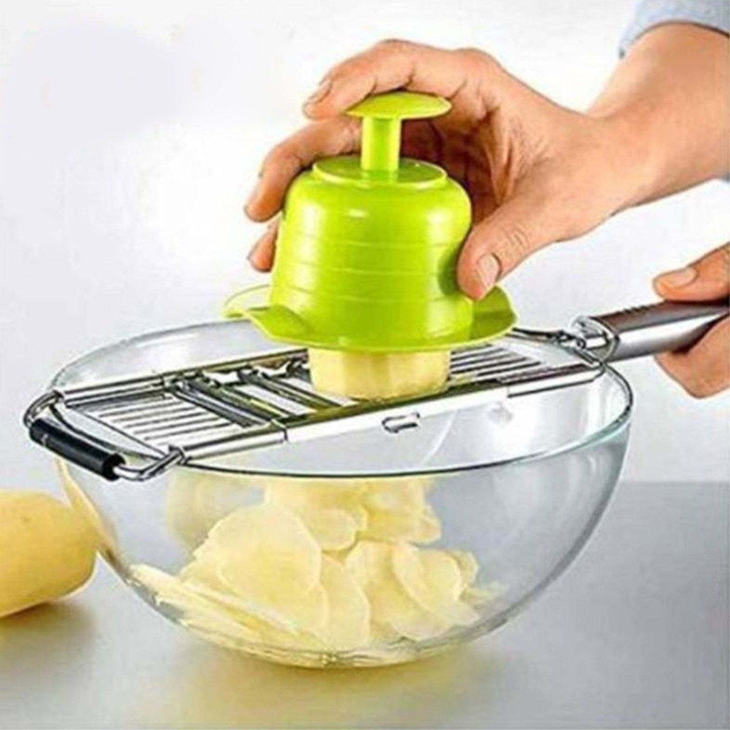 Stainless Steel Grater