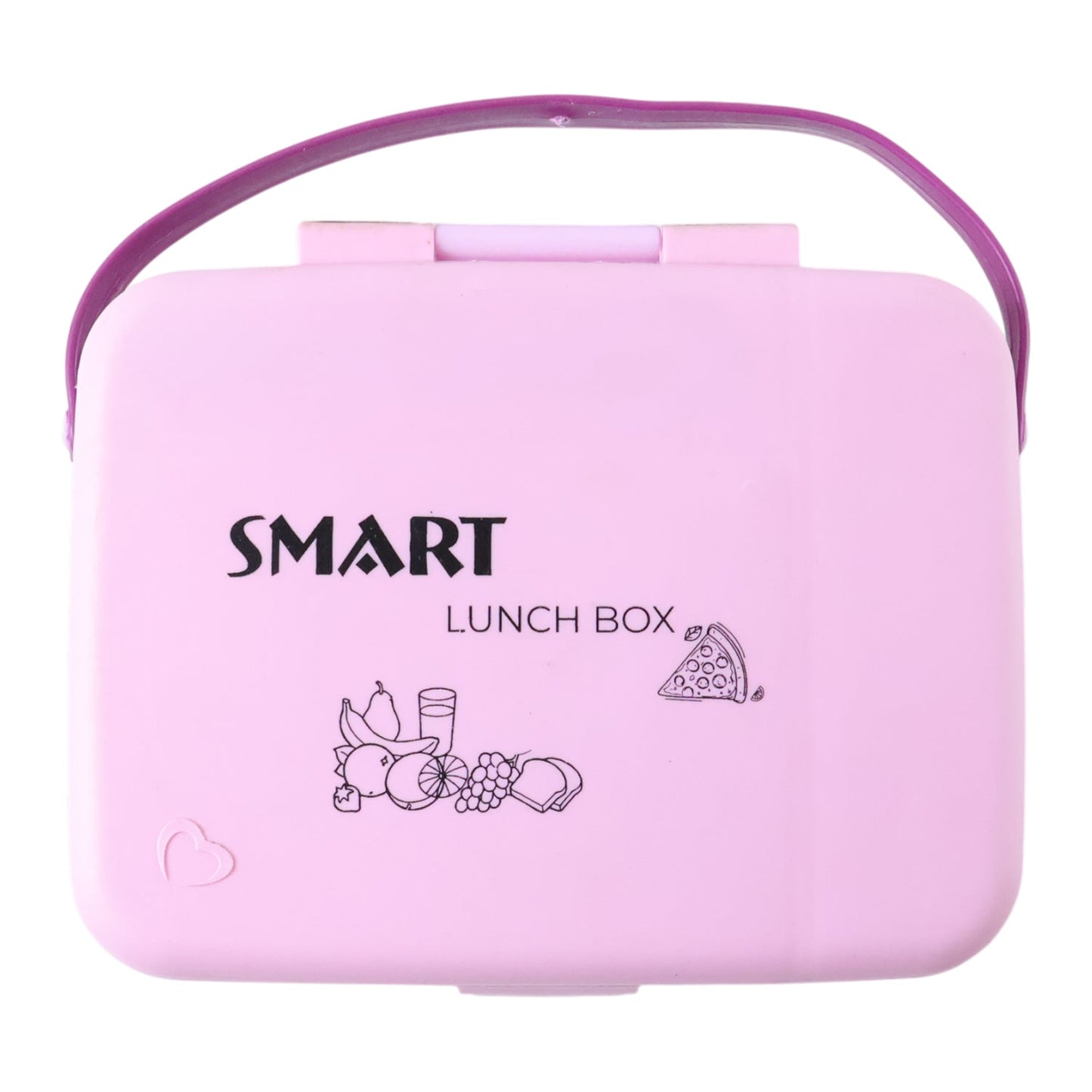 Smart Lunch Box