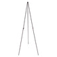Tripod Easel