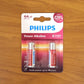 AA Alkaline Batteries 2 Piece Pack
