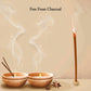 Kesar Chandan Premium Incense Sticks / Agarbatti (100 Gm / With Stand For Stick)