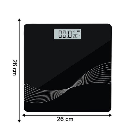 Personal Scale