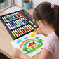 Craft Color Set