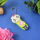 Cute Cartoon Nail Clipper  / Cutter Lovely Cat Bear Frog Small (1 Pc)