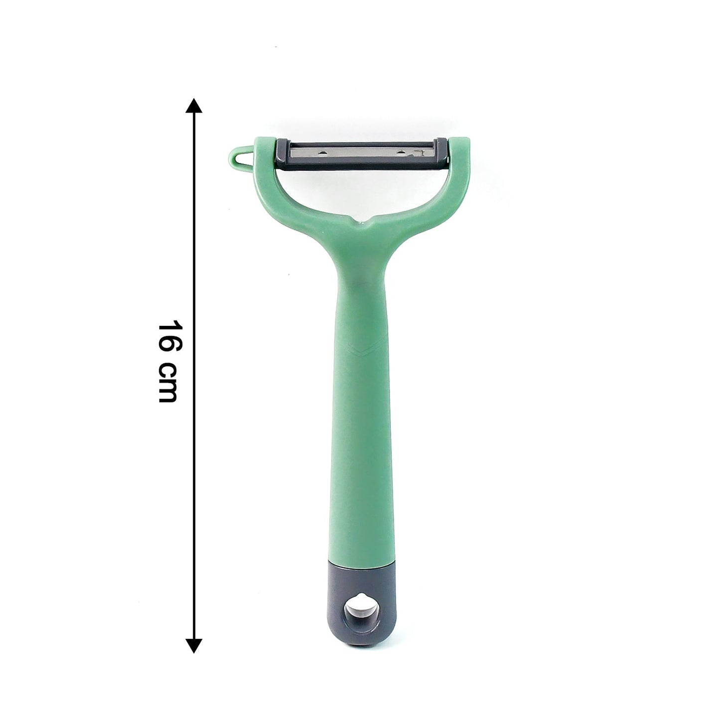 Ergonomic Vegetable Fruit Peeler