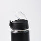 Stainless Steel Sports Water Bottle (Approx 500ML)