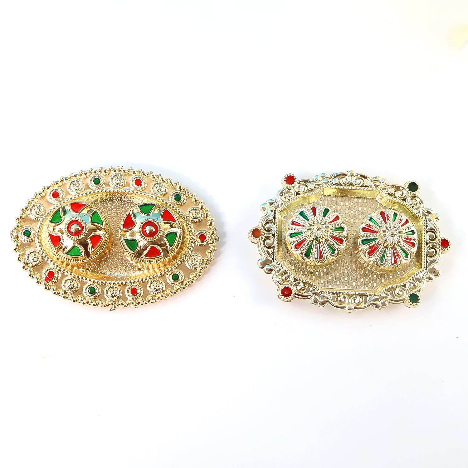 Mangalmay Pooja Thali