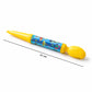 Kids Long Range Plastic Holi Water Shooter Gun Pichkari for Holi Festival (1 Pc)