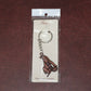 Bal Krishna Crawling Design Keychain (1 Pc)