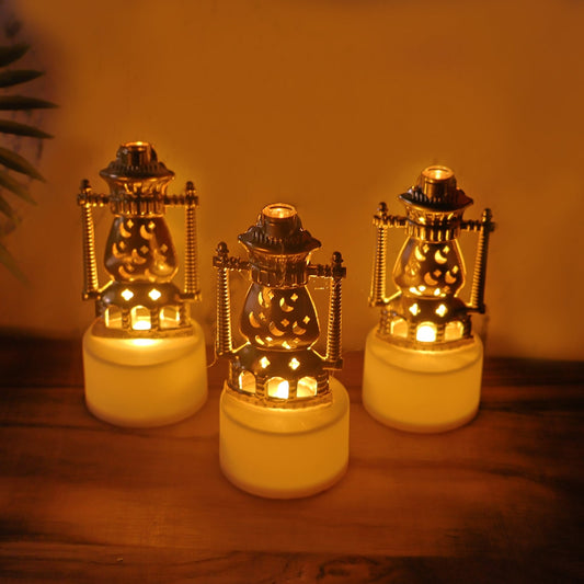 Candle Lamps