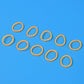 Elastic Rubber Bands