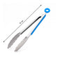Supermom Premium Stainless Steel Chef Serving Tong (1 Pc)
