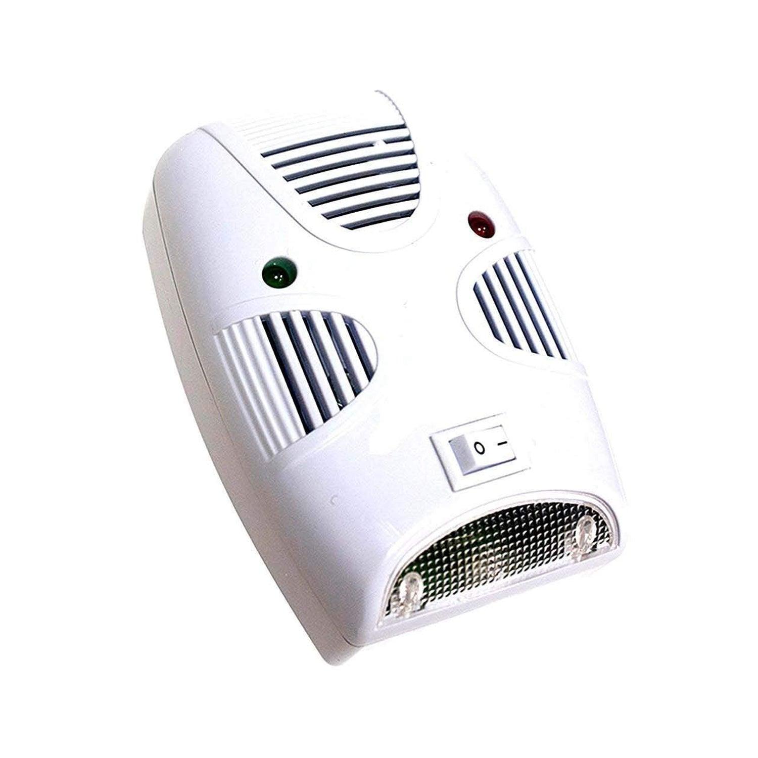 1246 Mosquito Repeller Rat Pest Repellent for Rats, Cockroach, Mosquito, Home Pest 