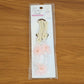 Luxury Floral Beaded Curtain Tieback (1 Pc)