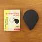 Portable Handheld Magnifying Glass (1 Pc)