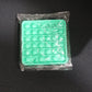 Premium Square Shape Silicone Pop It Fidget Toy (1 Pc)