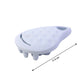 Deep cleansing scalp massage tool