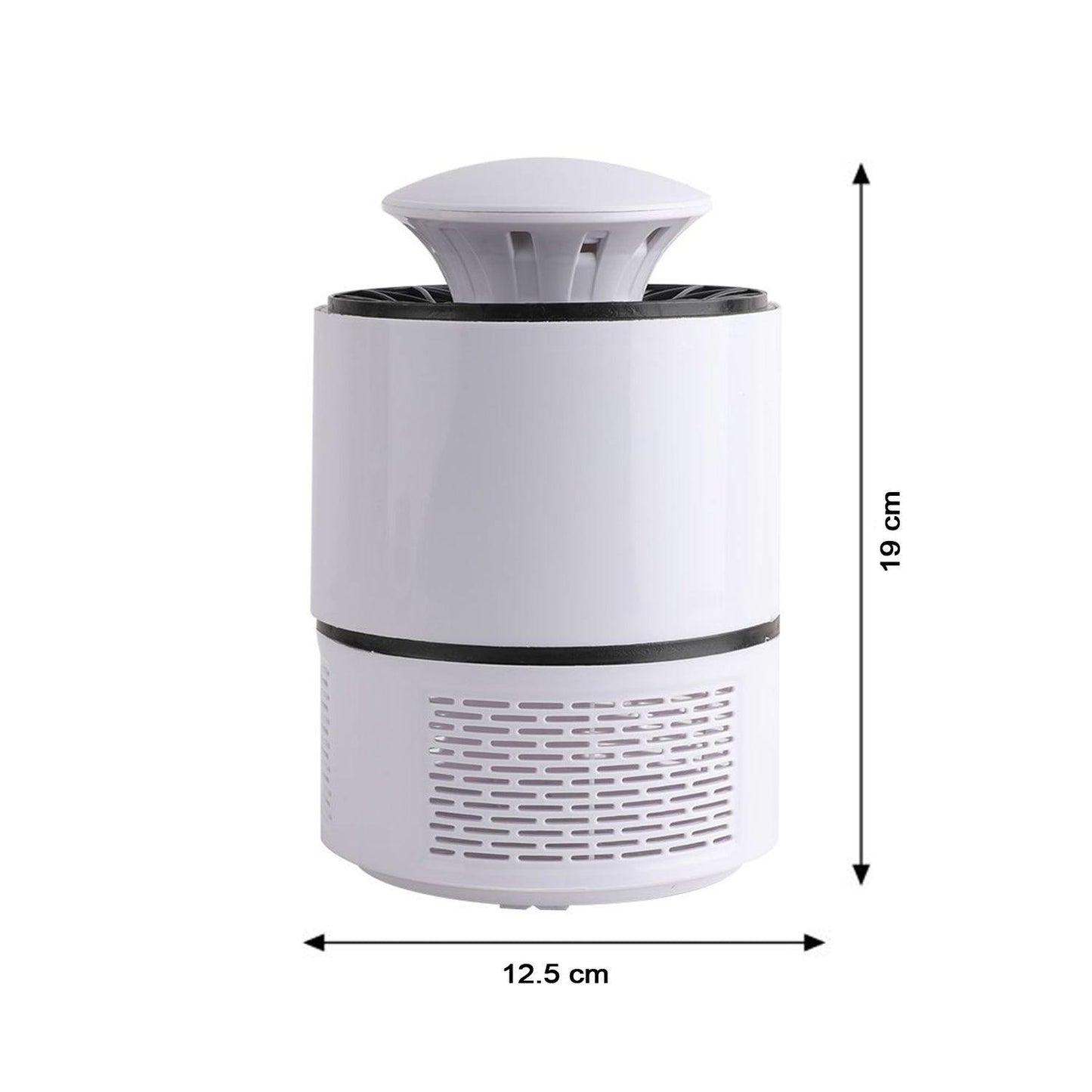 Eco Friendly Electronic Mosquito Killer Lamp