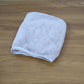Microfiber Hair Drying Towel Wrap - (1 Pc)