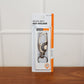 Dual-Ring Carabiner Key Holder - (1 Pc)