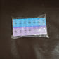Weekly Medicine Pill Organizer - (1 Pc)