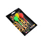 Colorful darts for children's dartboard games