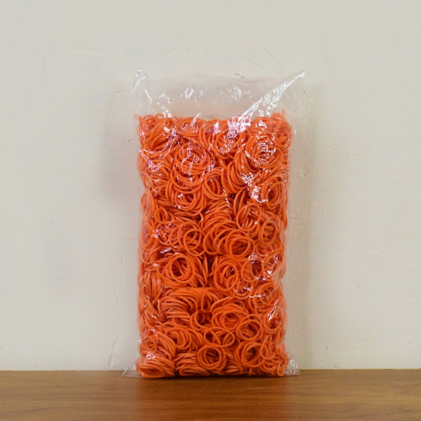 Premium Strong Elastic Rubber Bands – Multipurpose Bands (Approx. 110 gm Pack)