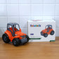 Funwoods Kids Friction Powered Tractor Toy - (1 Pc)