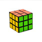 Mini cube puzzle, mixed colors, fun toy for kids