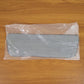 Microfiber Flat Mop Replacement Pad (1 Pc, 38x12Cm)